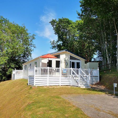Trevellian - Boutique Secluded Scenic Lodge Долиш Екстериор снимка