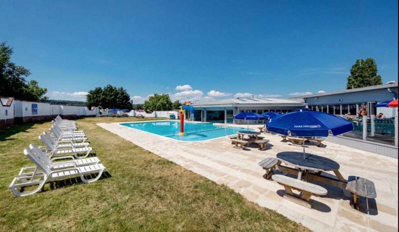 Trevellian - Boutique Secluded Scenic Lodge Долиш Екстериор снимка